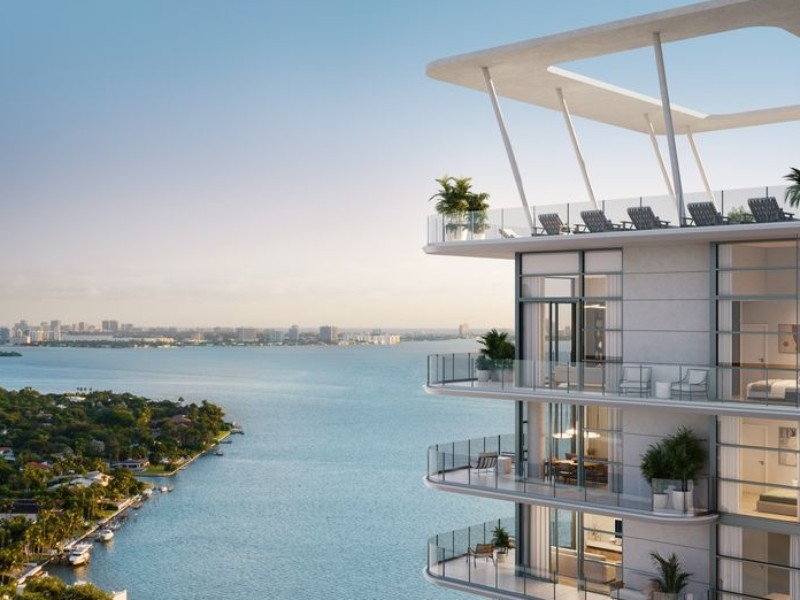 3618 NE 5th Ave Miami Florida 33137