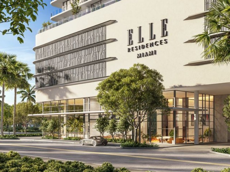 3618 NE 5th Ave  Delaware 33137