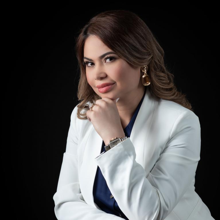 Lina Mora